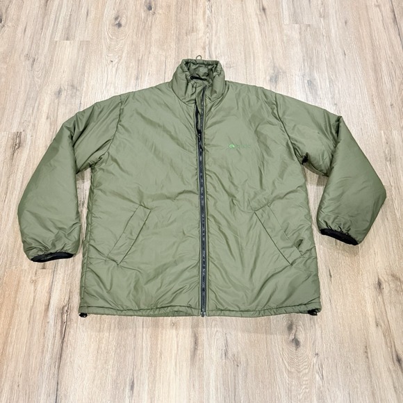Snugpak Other - Snugpak Sleeka Jacket Olive Coyote XXL
